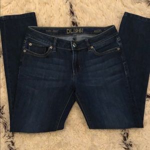 Dl1961 Angel Jeans